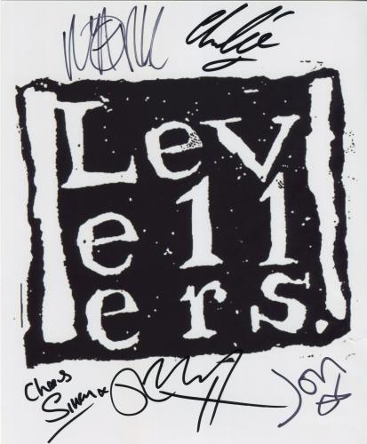 levellers