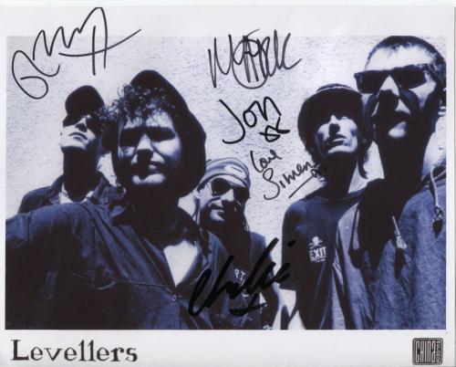 levellers