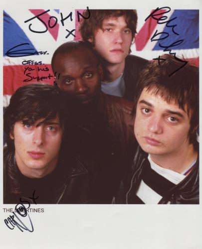 libertines