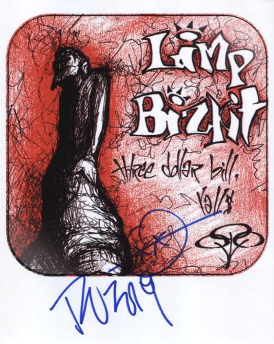 limp bizkit