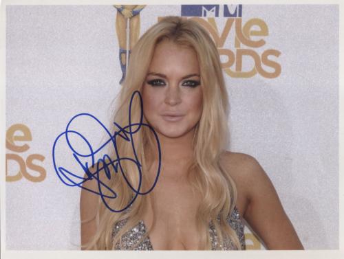 lindsay lohan