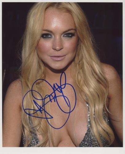 lindsay lohan