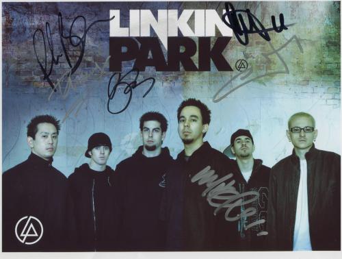 linkin park