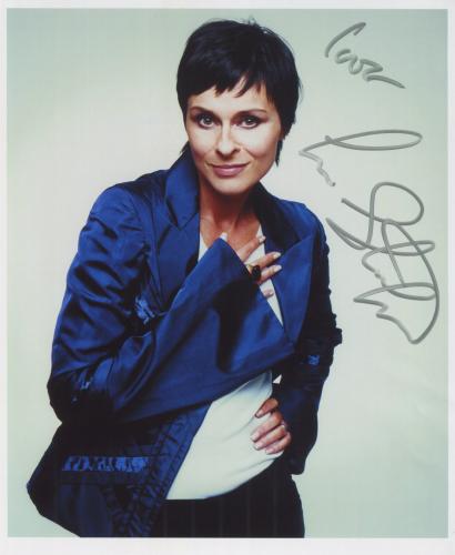 lisa stansfield