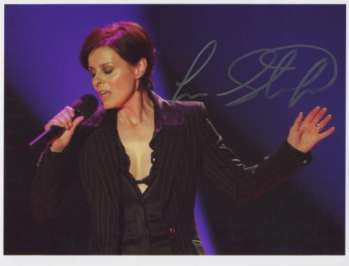 lisa stansfield