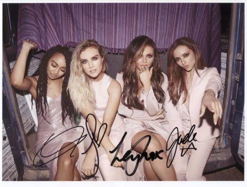 little mix