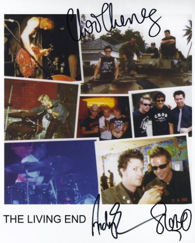 living end
