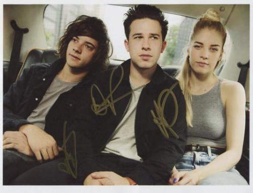 london grammar