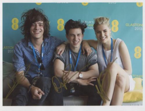 london grammar
