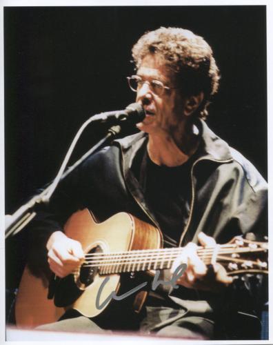 lou reed
