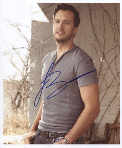 luke bryan