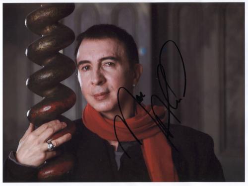 marc almond