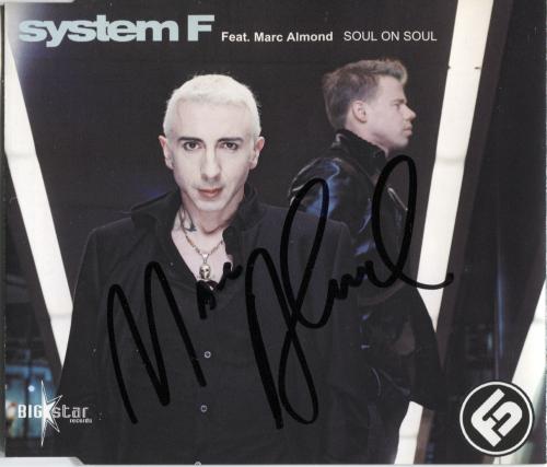 marc almond
