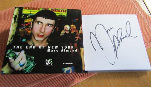 marc almond