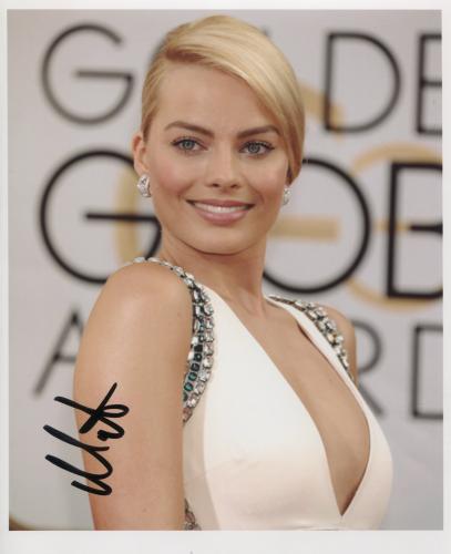 margot robbie