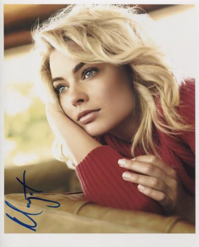 margot robbie