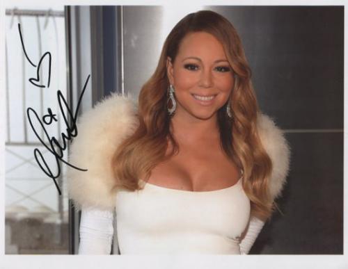 mariah carey