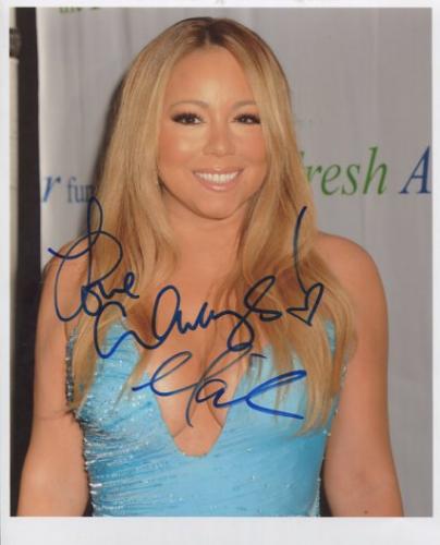 mariah carey