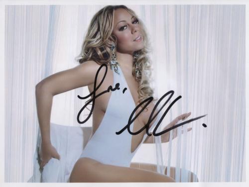 mariah carey