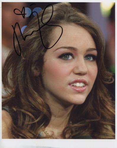 miley cyrus