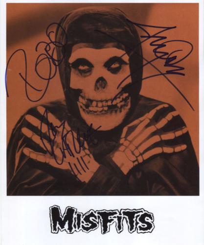 misfits