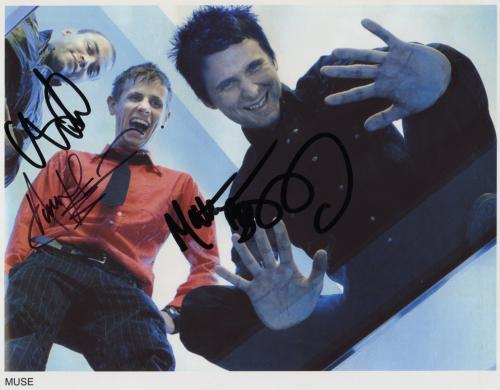 muse