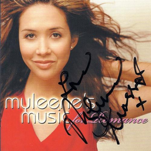 myleene klass