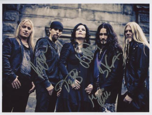 nightwish