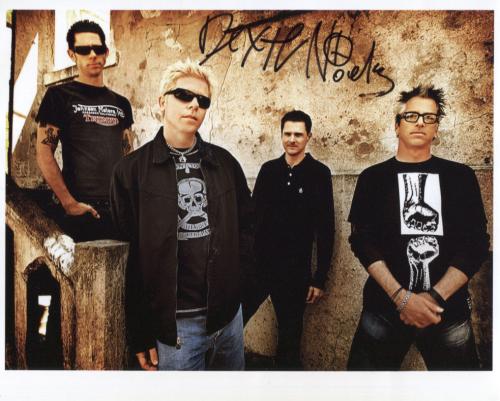 offspring
