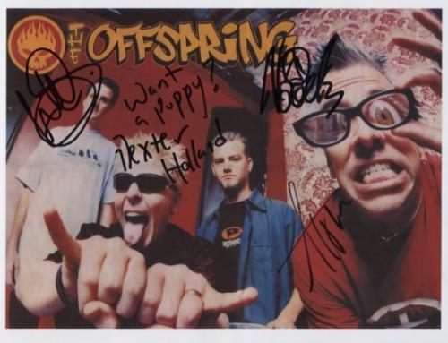 offspring
