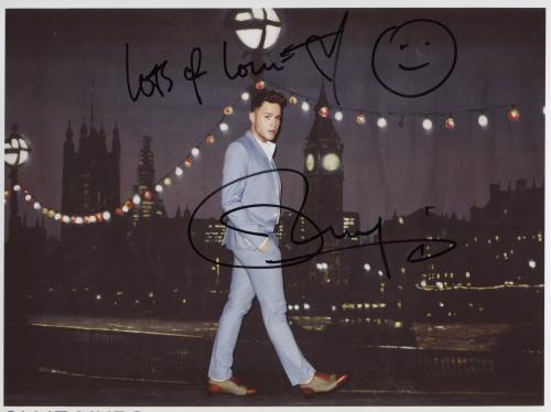 olly murs