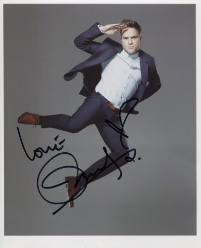 olly murs
