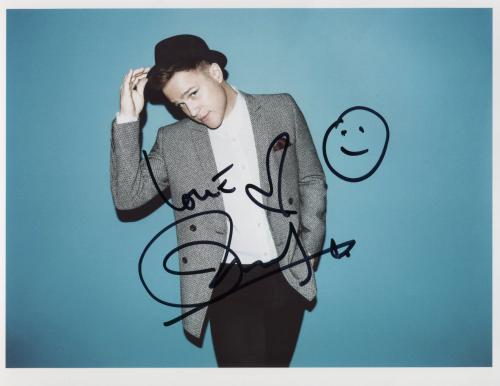 olly murs