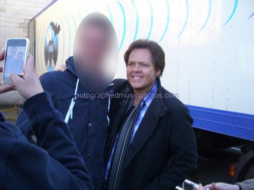 osmonds