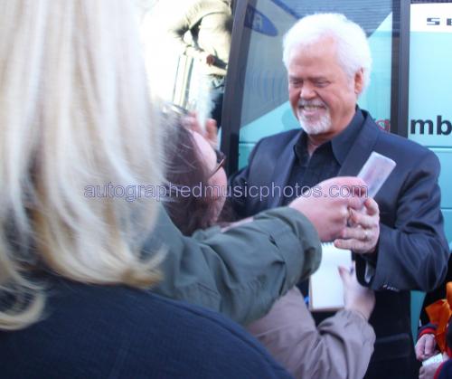 merrill osmond