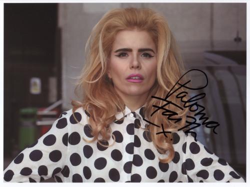 paloma faith
