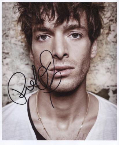 paolo nutini