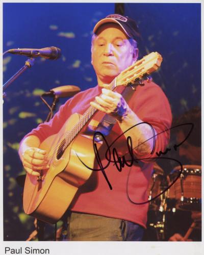 paul simon