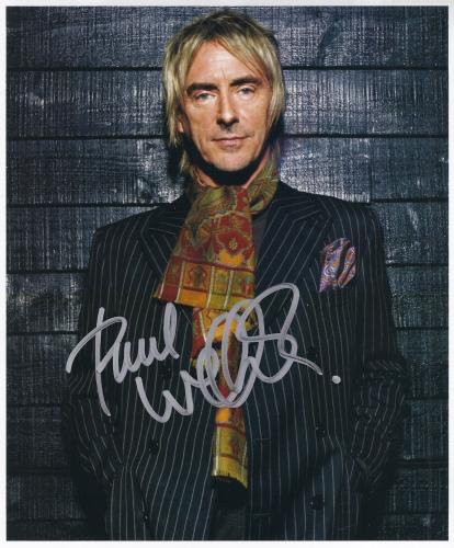 paul weller