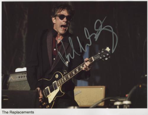 Paul Westerberg