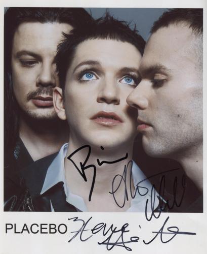 placebo