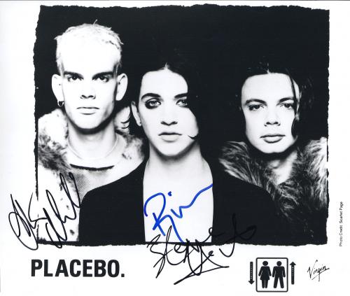placebo