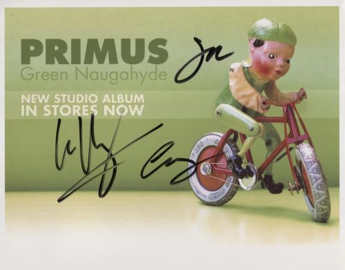 primus
