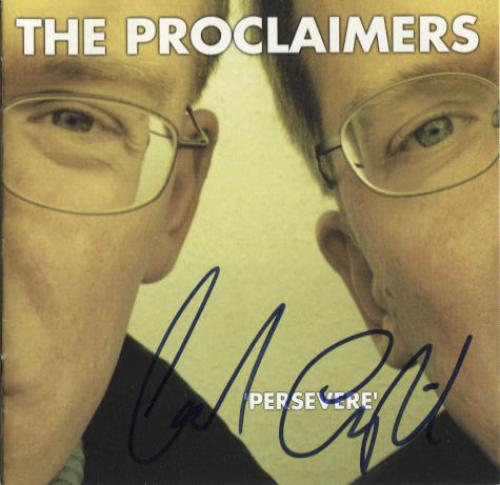 proclaimers