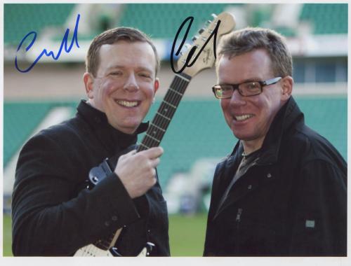 proclaimers