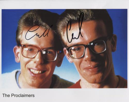 proclaimers