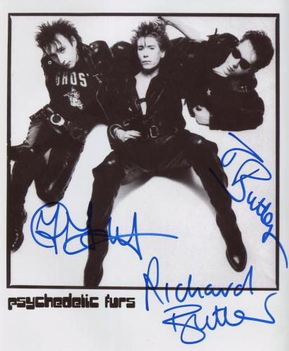 psychedelic furs