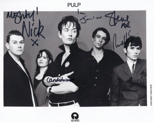 pulp