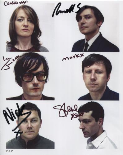 pulp