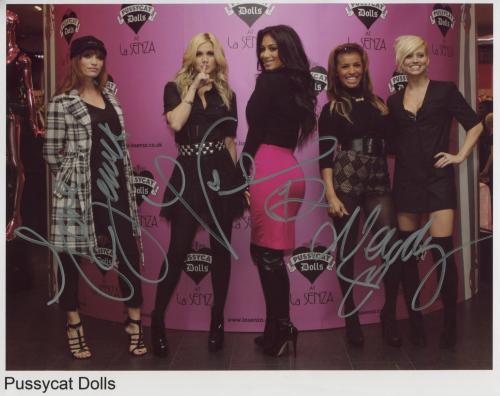 pussycat dolls